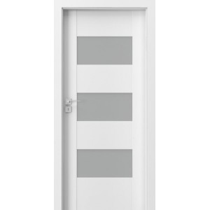 Porta KONCEPT K.3 Biela 